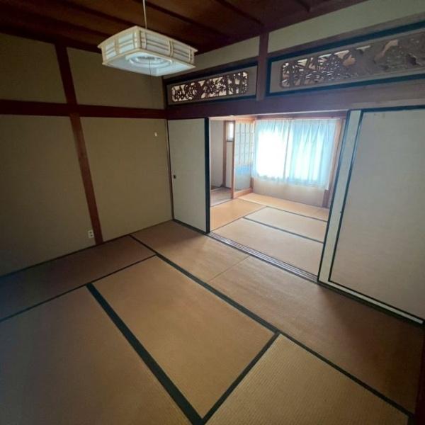 泉南市岡田５丁目の土地