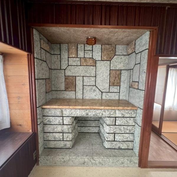 泉南市岡田５丁目の土地