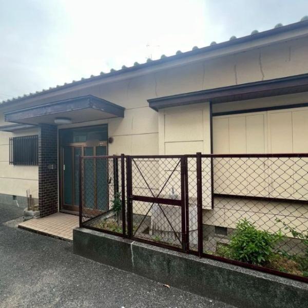 泉南市岡田５丁目の売土地