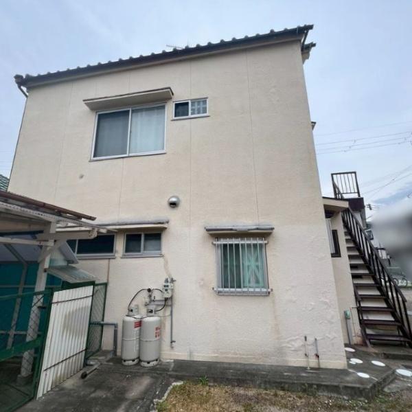 泉南市岡田５丁目の売土地