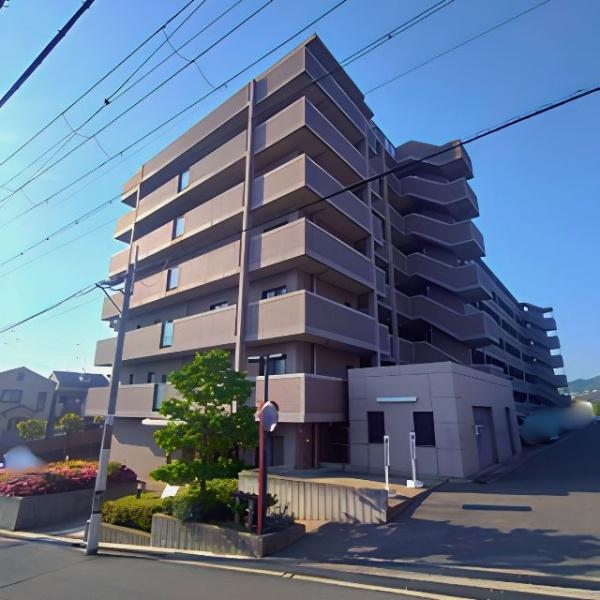 レックスヒルズ枚岡