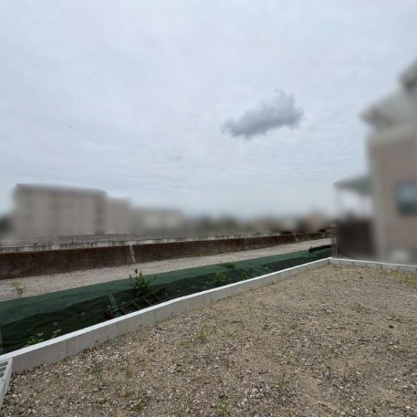堺市西区浜寺石津町東４丁の土地