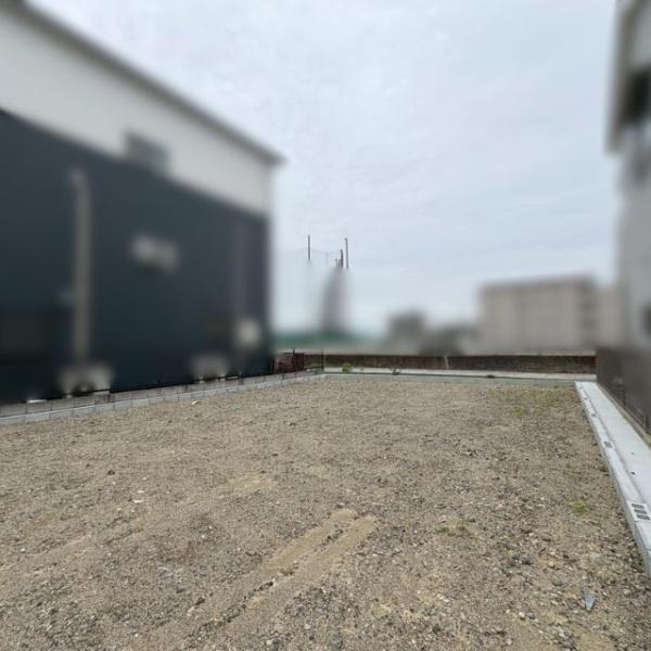 堺市西区浜寺石津町東４丁の土地