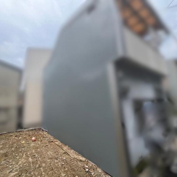 門真市舟田町建築条件なし土地