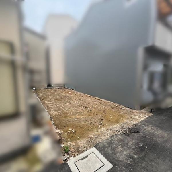 門真市舟田町の土地