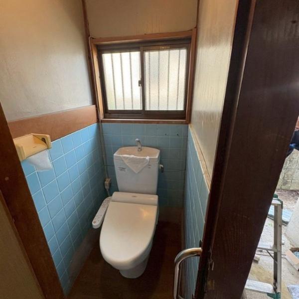 川西市霞ケ丘２丁目の中古一戸建て