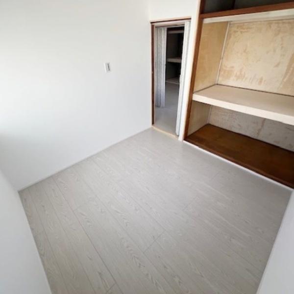 柏原市田辺２丁目の中古一戸建て