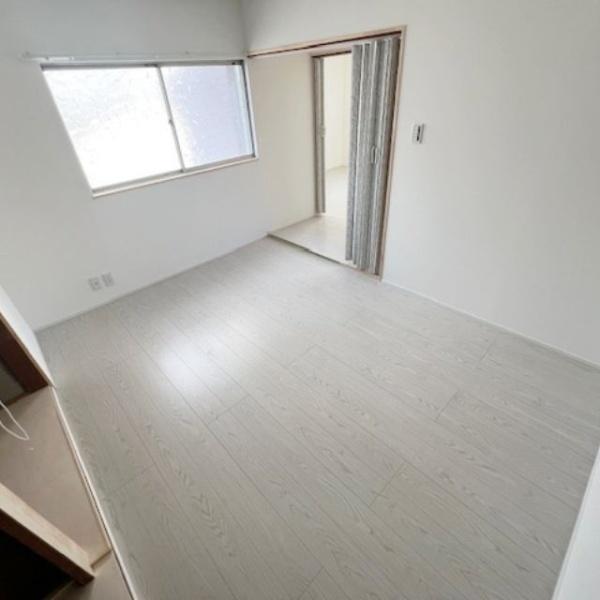 柏原市田辺２丁目の中古一戸建て