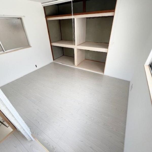 柏原市田辺２丁目の中古一戸建て