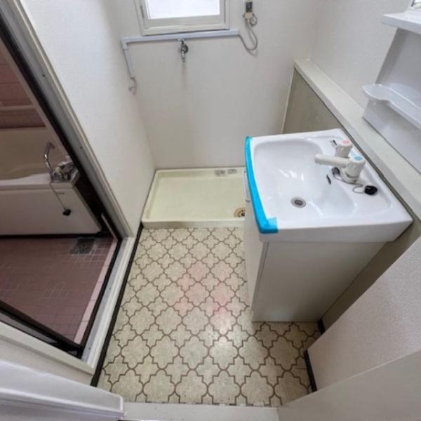関屋あしびハイツ