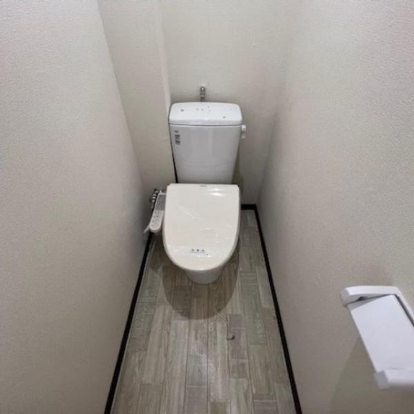 関屋あしびハイツ