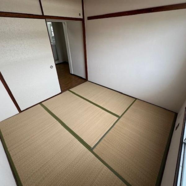 関屋あしびハイツ