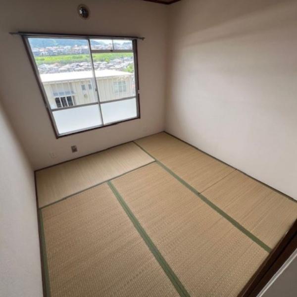 関屋あしびハイツ