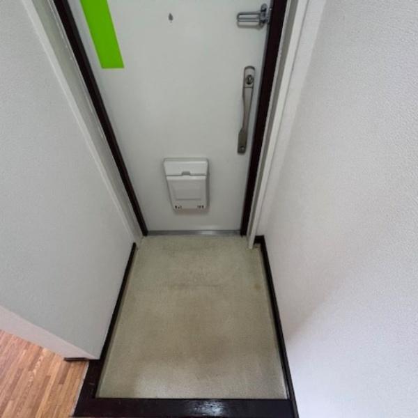 関屋あしびハイツ