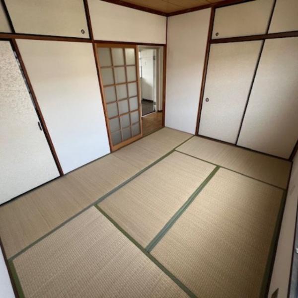 関屋あしびハイツ