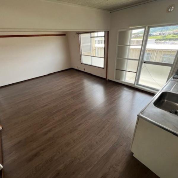 関屋あしびハイツ