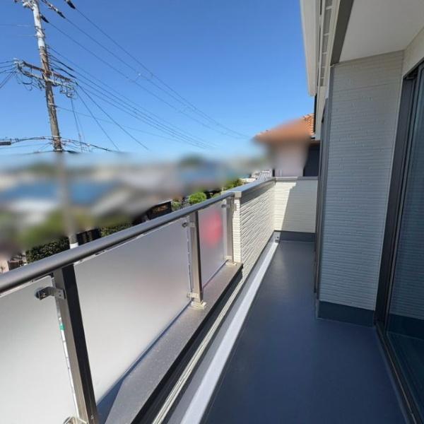 堺市西区堀上緑町一丁新築戸建