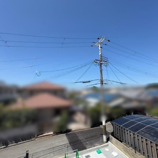 堺市西区堀上緑町一丁新築戸建