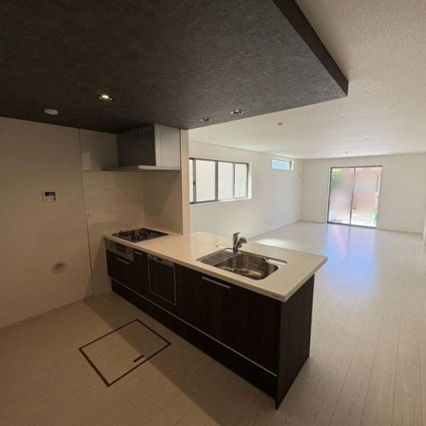 堺市西区堀上緑町一丁新築戸建