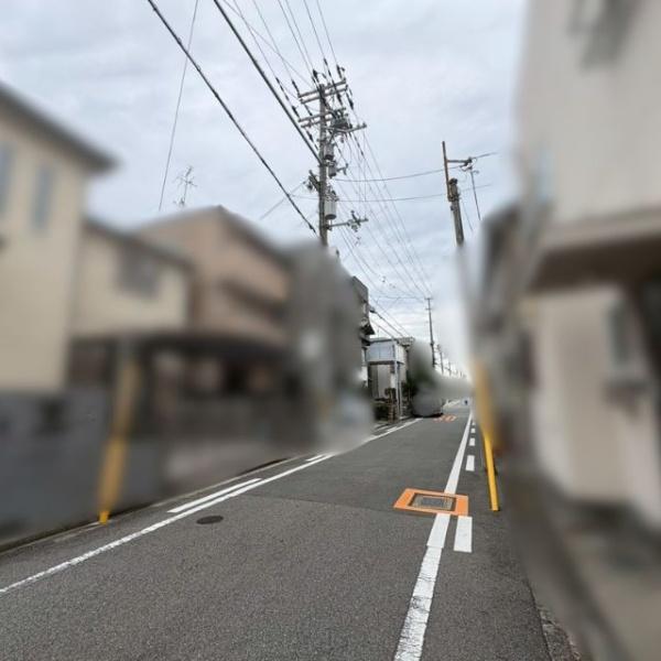 堺市西区浜寺元町６丁の中古一戸建て