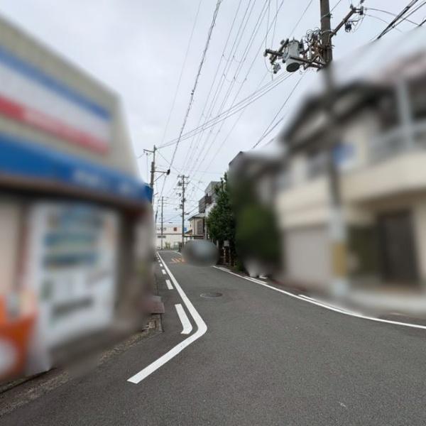 堺市西区浜寺元町６丁の中古一戸建て