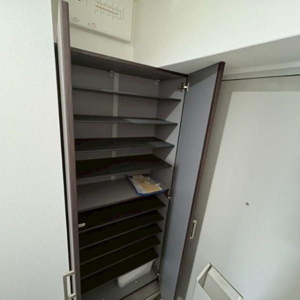 とがグリーンハイツ