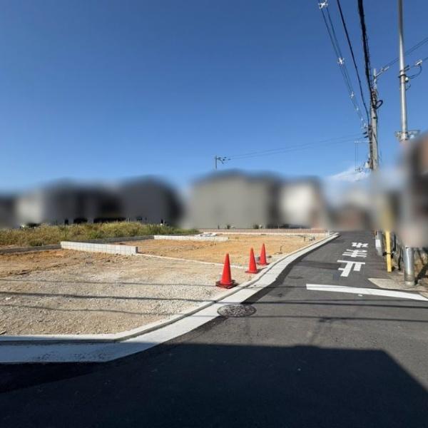 堺市中区東山土地2号地