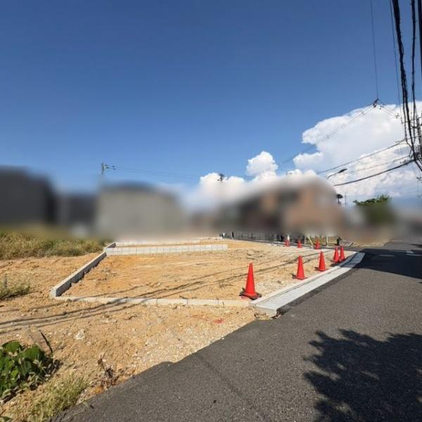 堺市中区東山土地2号地