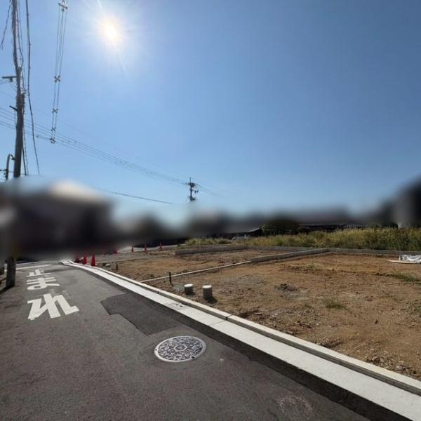 堺市中区東山土地2号地