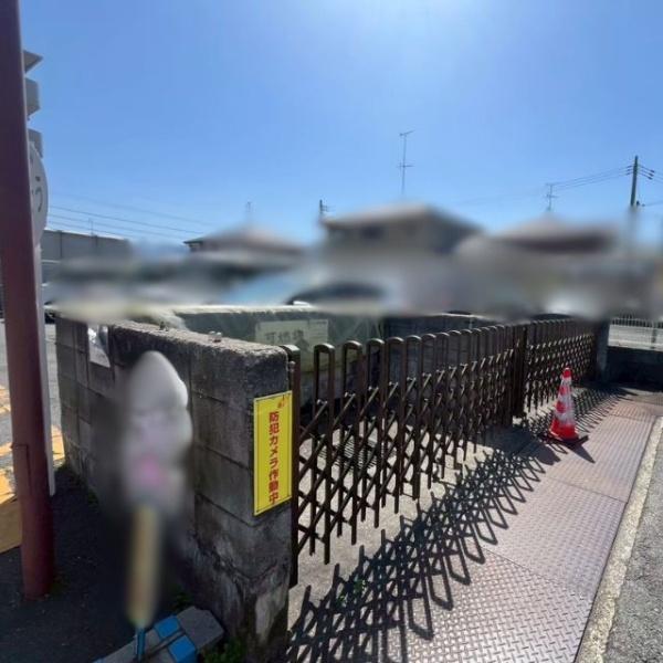 當麻リバティ参番館