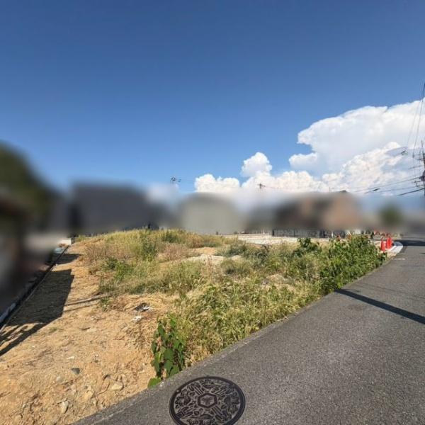 堺市中区東山土地3号地