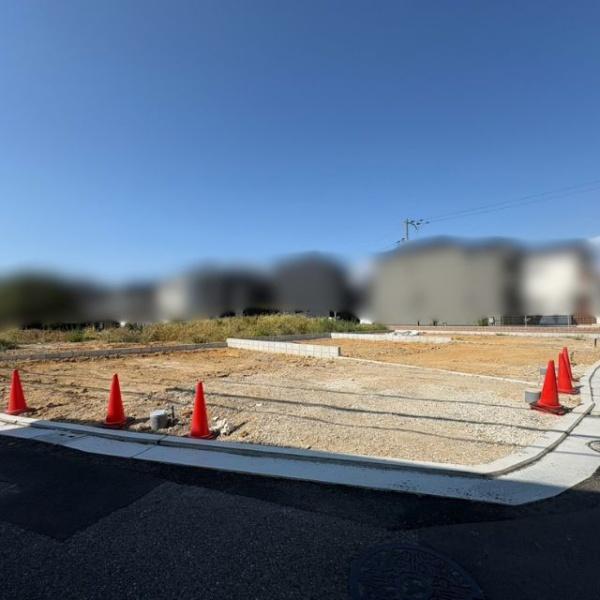 堺市中区東山土地3号地