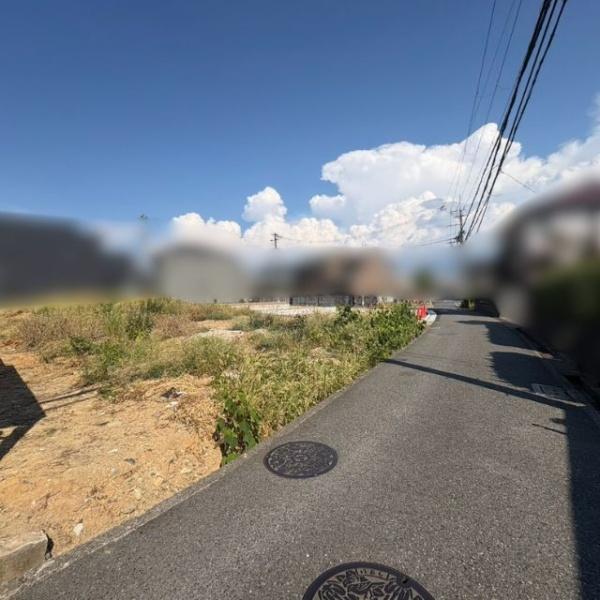 堺市中区東山土地5号地