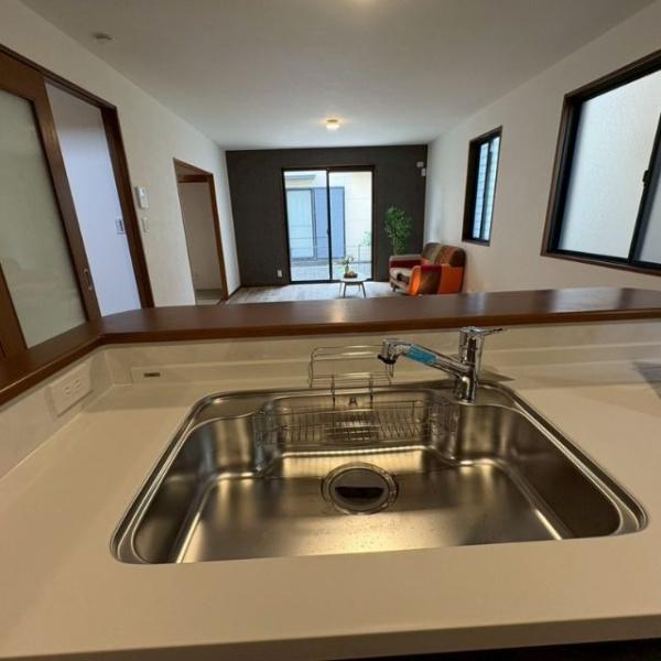 堺市西区浜寺船尾町西２丁の中古一戸建て