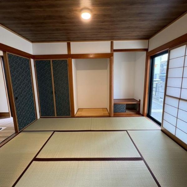 堺市西区浜寺船尾町西２丁の中古一戸建て