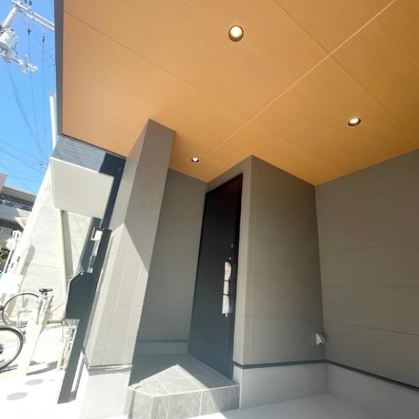堺市堺区香ケ丘町1丁新築戸建