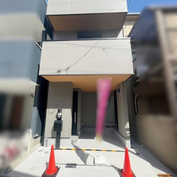 堺市堺区香ケ丘町1丁新築戸建