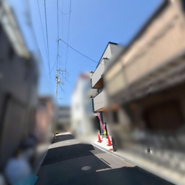 堺市堺区香ケ丘町1丁新築戸建