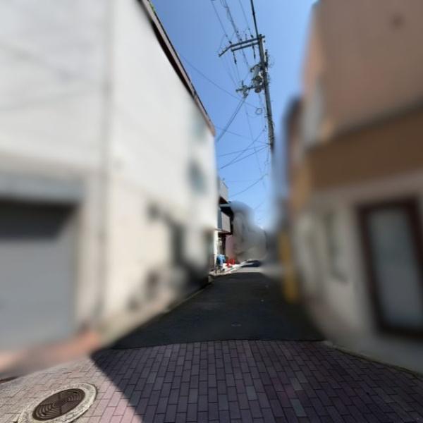 堺市堺区香ケ丘町1丁新築戸建