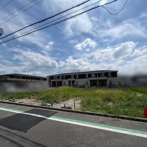 堺市美原区北余部土地2号地