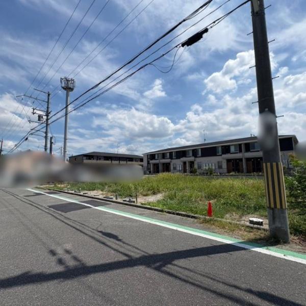 堺市美原区北余部土地4号地
