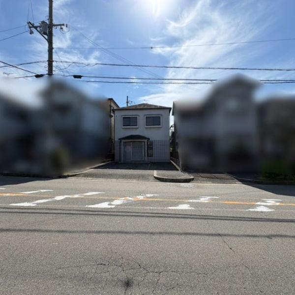 堺市中区土塔町の土地