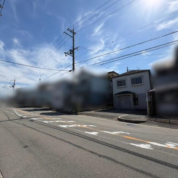 堺市中区土塔町の土地