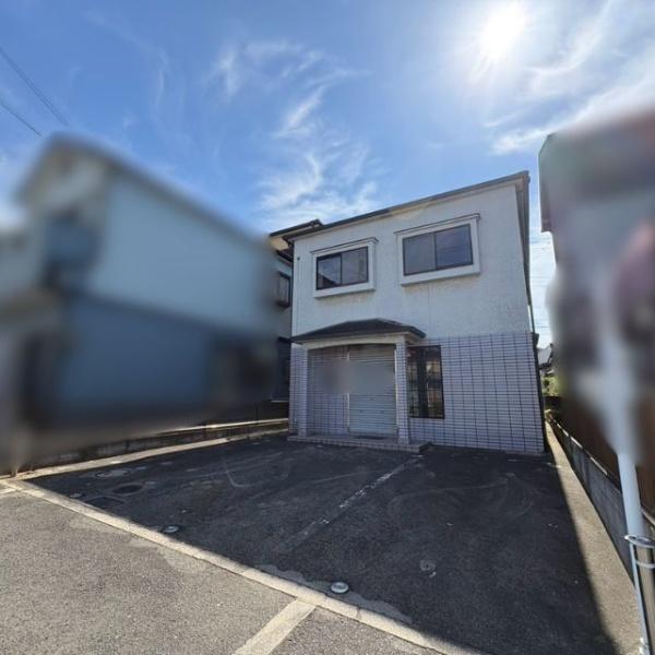 堺市中区土塔町の土地