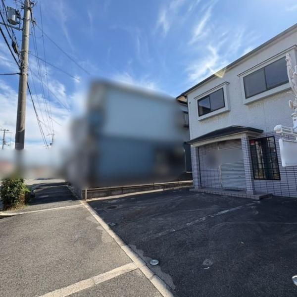 堺市中区土塔町の土地