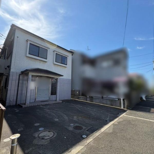 堺市中区土塔町の土地