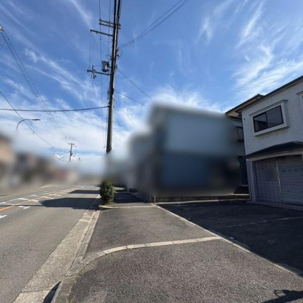 堺市中区土塔町の土地