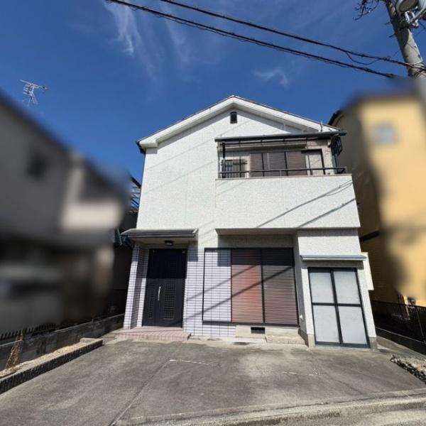 堺市中区土塔町土地