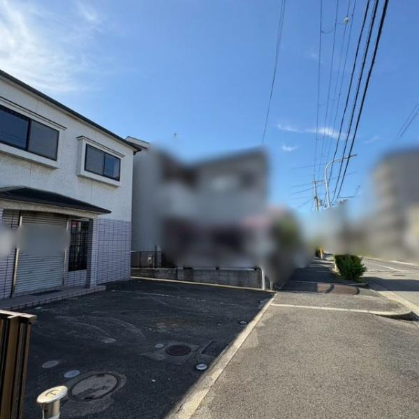 堺市中区土塔町の土地