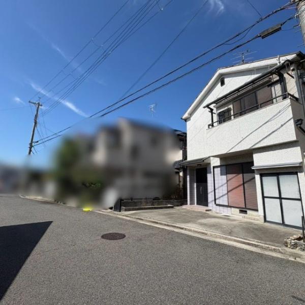 堺市中区土塔町土地